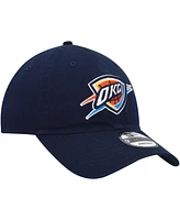 New Era Men's Oklahoma City Thunder Team 2.0 9TWENTY Adjustable Hat