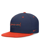 Nike Men's / Houston Astros City Connect True Fitted Hat