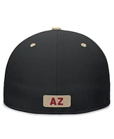 Nike Men's / Arizona Diamondbacks City Connect True Fitted Hat