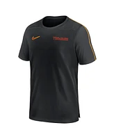 Nike Men's Usc Trojans 2024 Sideline Coach Performance Top