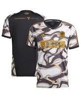 Adidas Men's Nashville Sc 2024 Pride Pre-Match Jersey