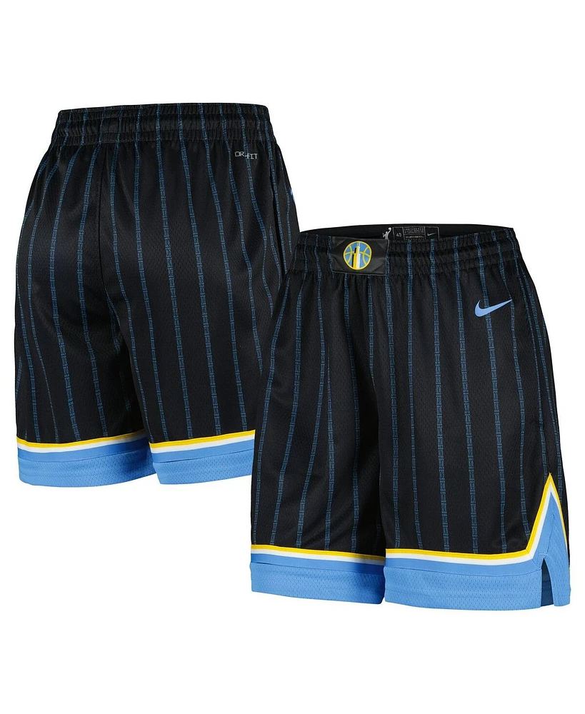 Nike Women's Chicago Sky On-Court Victory Performance Shorts