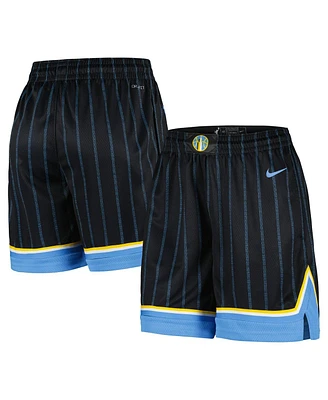 Nike Women's Chicago Sky On-Court Victory Performance Shorts