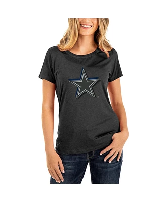 New Era Women's Dallas Cowboys 2024 Nfl Draft T-Shirt