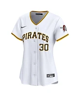 Nike Women's Paul Skenes Pittsburgh Pirates Home Limited Player Jersey