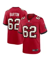 Nike Men's Graham Barton Tampa Bay Buccaneers 2024 Nfl Draft First Round Pick Player Game Jersey