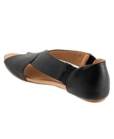 Bueno Kori Sandal