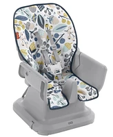 Fisher Price Leaf Shapes High Chair