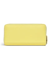 Radley London Radley Candy Floss- Large Zip Around Matinee Wallet