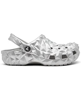 Crocs Women's Classic Geometric Clogs from Finish Line