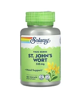 Solaray True Herbs St. John's Wort 325 mg