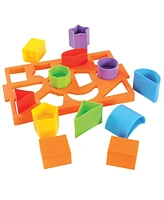 Kaplan Early Learning Stack Sort Kit