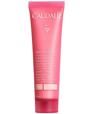 Caudalie VinoHydra Sorbet Cream Moisturizer, 2 oz.