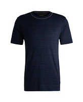 Boss by Hugo Men's Regular Fit T-Shirt