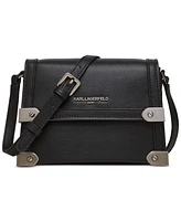 Karl Lagerfeld Paris Marselle Crossbody Bag