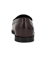 Calvin Klein Women's Tedda Slip-On Dress Flat Loafers