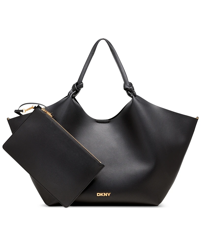 Dkny Paula Shopper Tote, Created for Macy's