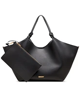 Dkny Paula Shopper Tote, Created for Macy's