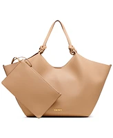 Dkny Paula Shopper Tote, Created for Macy's