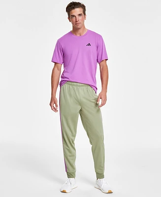 adidas Men's Tricot Jogger Pants