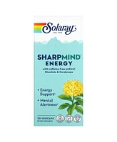 Solaray SharpMind Energy