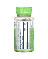 Solaray True Herbs Burdock 425 mg - 100 VegCaps