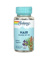 Solaray Hair Blend Sp-38