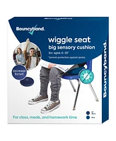 Bouncy Bands Antimicrobial Wiggle Seat - Large