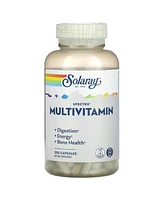 Solaray Spectro Multivitamin Iron Free