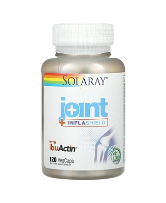 Solaray Joint + Inflashield with IbuActin