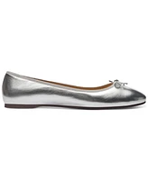 Coach Women's Abigail Ballet Flats