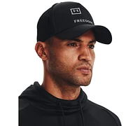 Under Armour Men's Ua Freedom Trucker Cap