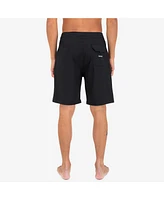 Hurley Men's One and Only Solid 20 Boardshort