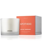 Apotheke Sea Salt Grapefruit 3