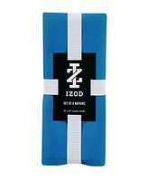 Izod Lyford Napkins, Set of 8, 18" x