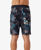 O'Neill Men's Hyperfreak Mysto 20" Board Shorts