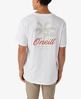 O'Neill Men's Resort Standard Fit T-shirt