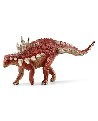 Schleich Dinosaurs Gastonia Action Figure