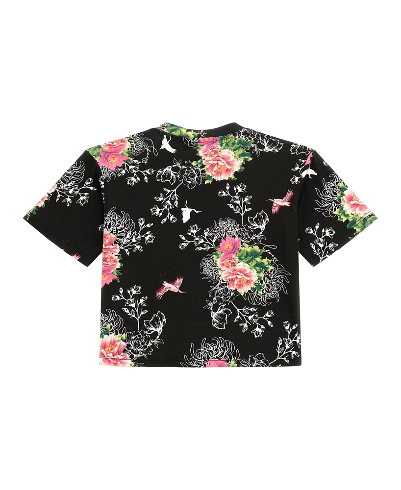 Guess Big Girls Short Sleeve T-Shirt