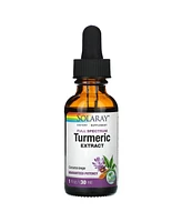 Solaray Vital Extracts Turmeric Liquid