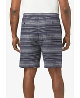 KingSize Men's Big & Tall Plain Front Hemp Shorts