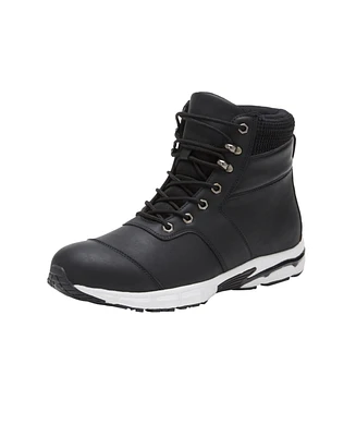 KingSize Men's Sneaker Boots