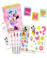 Tara Toy Disney Minnie My Own Creativity Set