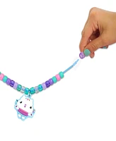 Tara Toy Gabby's Dollhouse Necklace Activity Set