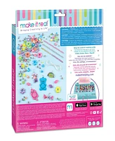 Make It Real Pop Shake Twist Diy Bracelet Kit