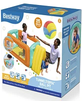 Bestway Tunneltopia Ball Pit Set