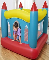 Bestway Royal Leap Kids Inflatable Bouncy House