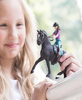 Schleich Horse Club Lisa Storm Figurine Playset