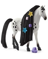 Schleich Beauty Horse Knabstrupper Stallion Horse Figurine