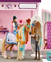 Schleich Sofia's Beauties Horse Pop-Up Boutique Playset